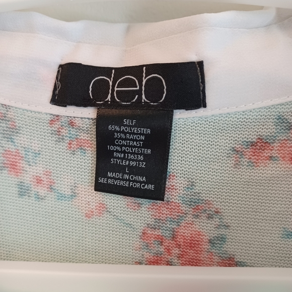 Deb sweater shirt - Picture 6 of 6